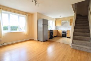 Open Plan Living- click for photo gallery